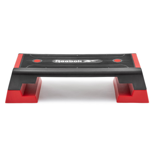 Степ платформа  Reebok Step RAP-11150RD - фото №6